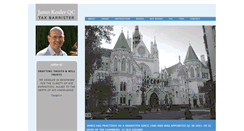 Desktop Screenshot of kessler.co.uk